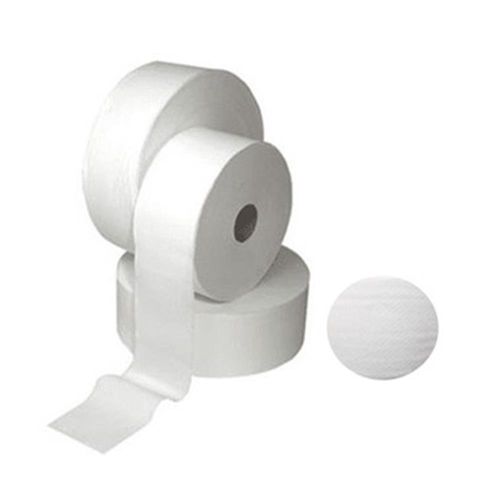 Papel Higiénico Jumbo Gofrado 180 Mts Pack X 3 unidades