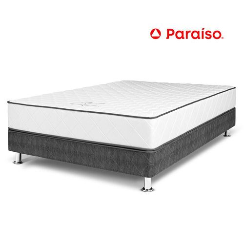 Cama Vital 1.5 Plazas