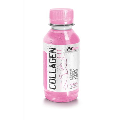 FITFEM COLLAGEN FIT PACK DE 15 UNID. BLUEBERRY