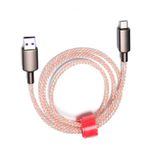 Cable-de-Carga-de-USB-a-Tipo-C---LED-1-metro