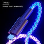 Cable-de-Carga-de-USB-a-Tipo-C---LED-1-metro