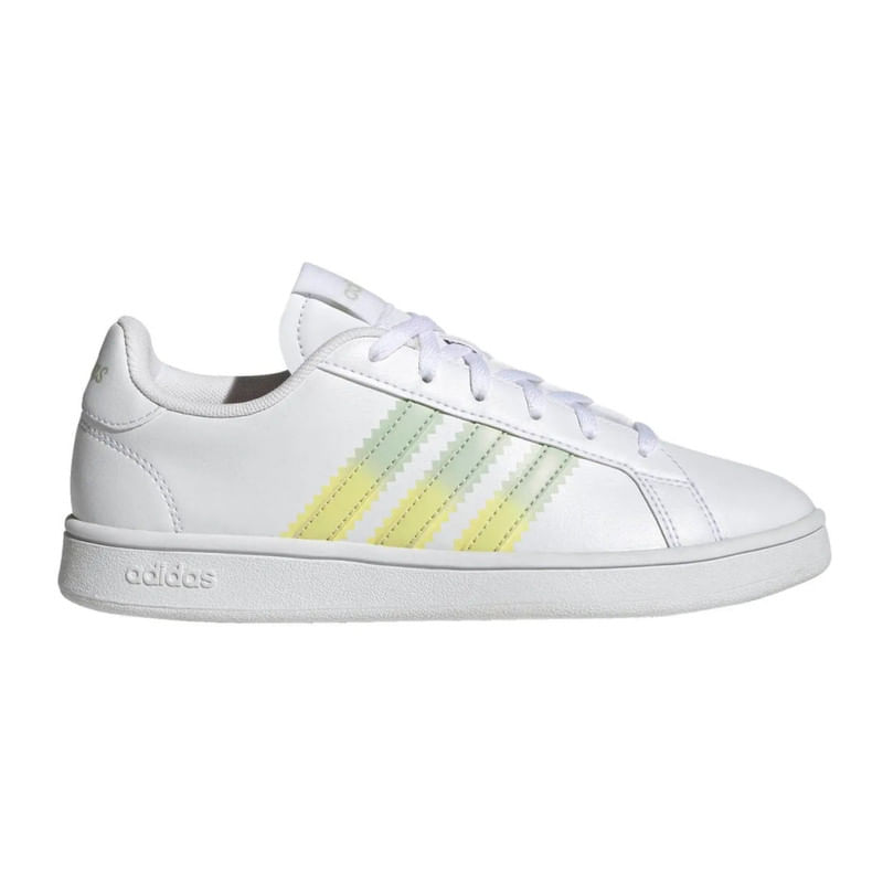 Zapatillas-Urbanas-Adidas-Grand-Court-Beyond-GY9631-Blanco-6