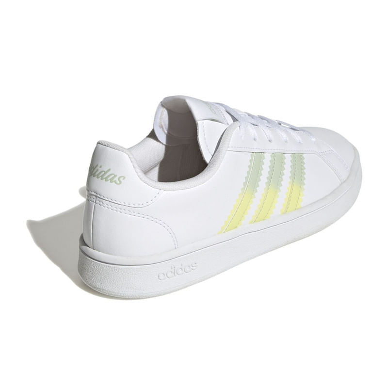 Zapatillas-Urbanas-Adidas-Grand-Court-Beyond-GY9631-Blanco-6