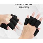 Kit-10-ferulas-para-dedos-ajustable-soporte-protector-DE-COMPRESION