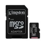 Memoria-Micro-SD-Kingston-32GB-Clase-10-100MB-s