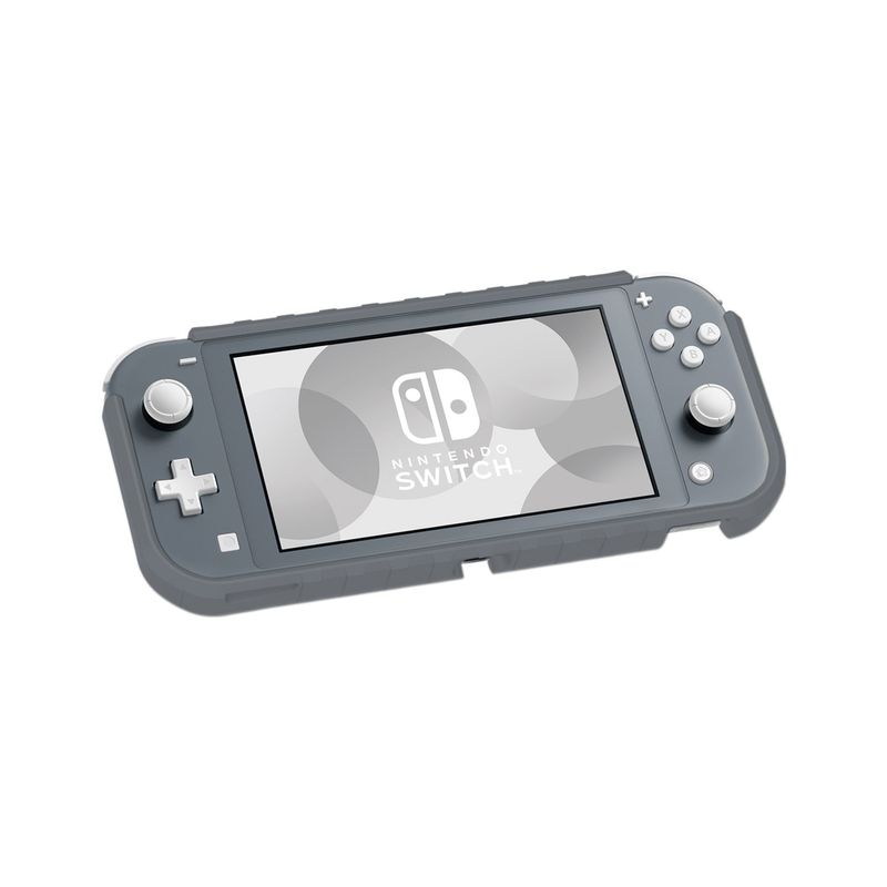 Consola-Nintendo-Switch-Lite-Gris