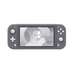 Consola-Nintendo-Switch-Lite-Gris---Super-Mario-Odyssey