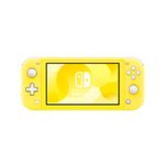 Consola-Nintendo-Switch-Lite-Amarillo---Super-Mario-Odyssey
