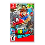 Consola-Nintendo-Switch-Lite-Amarillo---Super-Mario-Odyssey