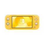 Consola-Nintendo-Switch-Lite-Amarillo---Pokemon-Legends-Arceus