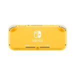 Consola-Nintendo-Switch-Lite-Amarillo---Pokemon-Legends-Arceus