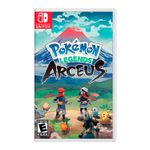 Consola-Nintendo-Switch-Lite-Amarillo---Pokemon-Legends-Arceus