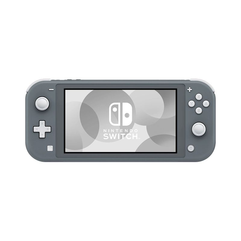 Consola-Nintendo-Switch-Lite-Gris---Pokemon-Legends-Arceus