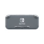 Consola-Nintendo-Switch-Lite-Gris---Pokemon-Legends-Arceus