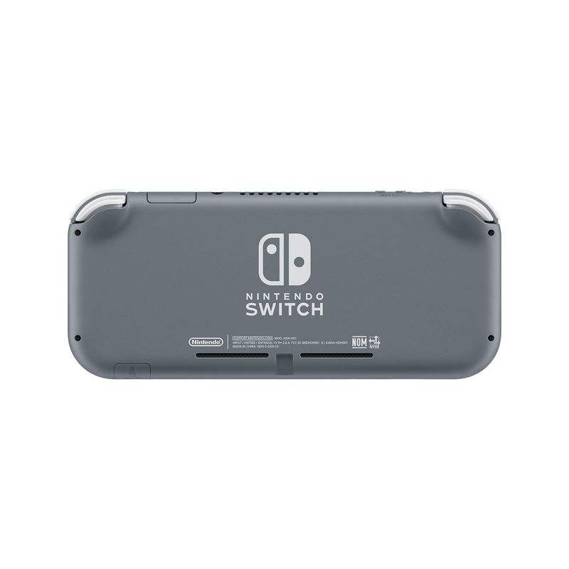 Consola-Nintendo-Switch-Lite-Gris---Pokemon-Legends-Arceus