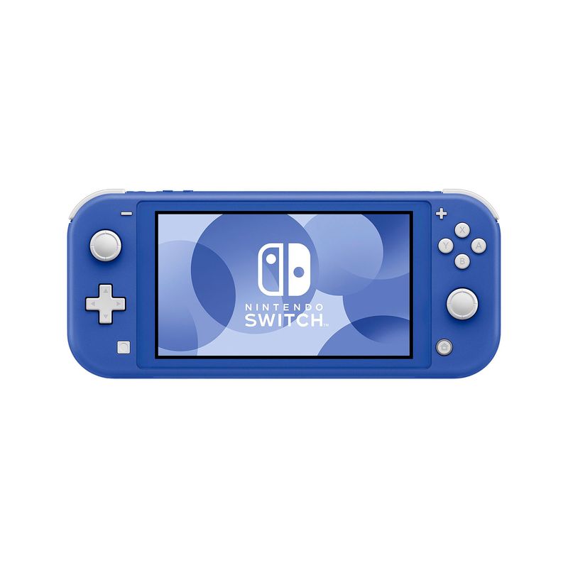 Consola-Nintendo-Switch-Lite-Azul---Mario-Party-Superstar