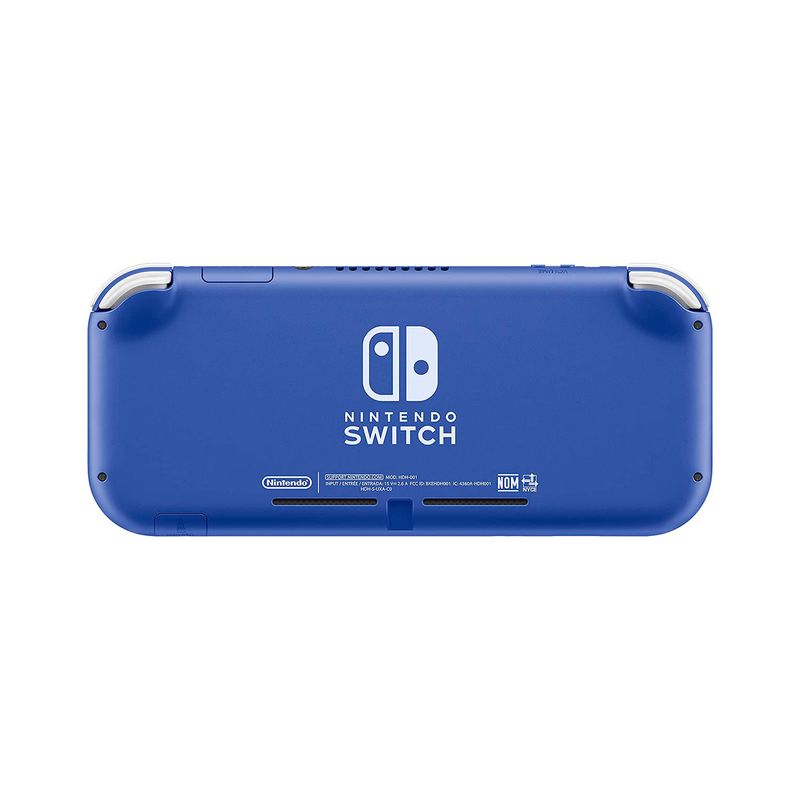 Consola-Nintendo-Switch-Lite-Azul---Mario-Party-Superstar