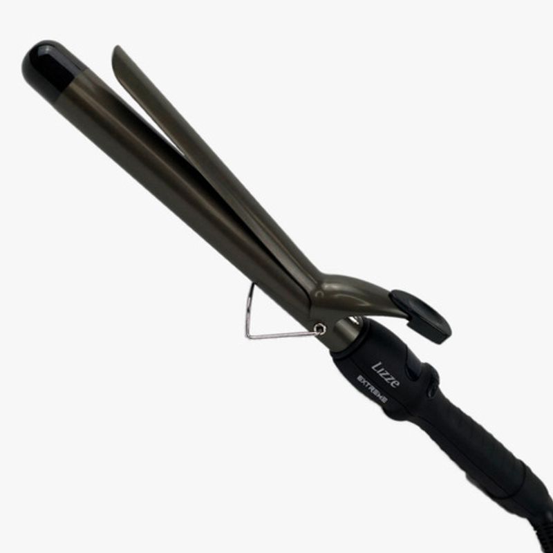 MODELADOR-RIZADOR-PROFESIONAL-DE-CABELLO-LIZZE-EXTREME-450°F-230°C