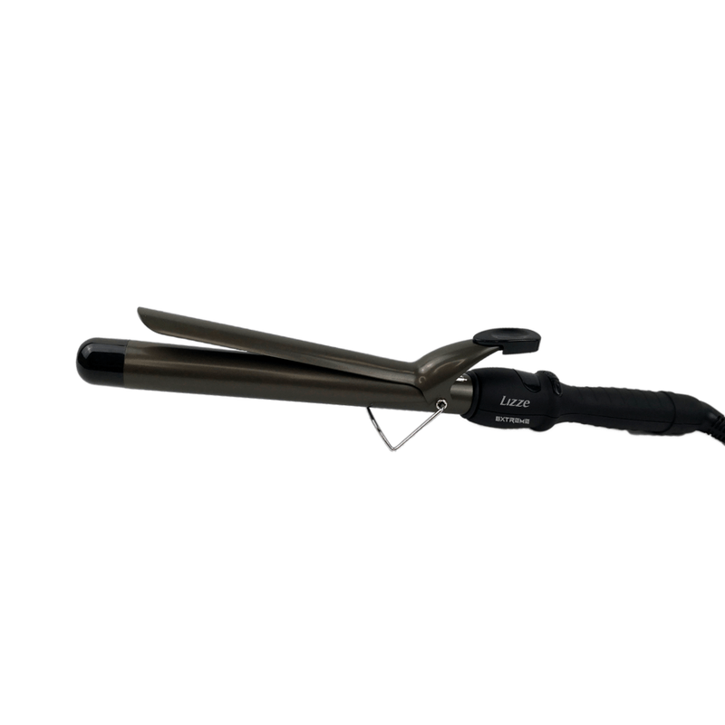 MODELADOR-RIZADOR-PROFESIONAL-DE-CABELLO-LIZZE-EXTREME-450°F-230°C