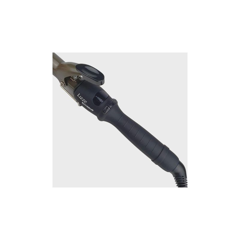 MODELADOR-RIZADOR-PROFESIONAL-DE-CABELLO-LIZZE-EXTREME-450°F-230°C