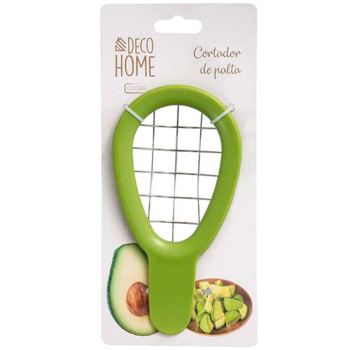 Cortador de Palta DECO HOME