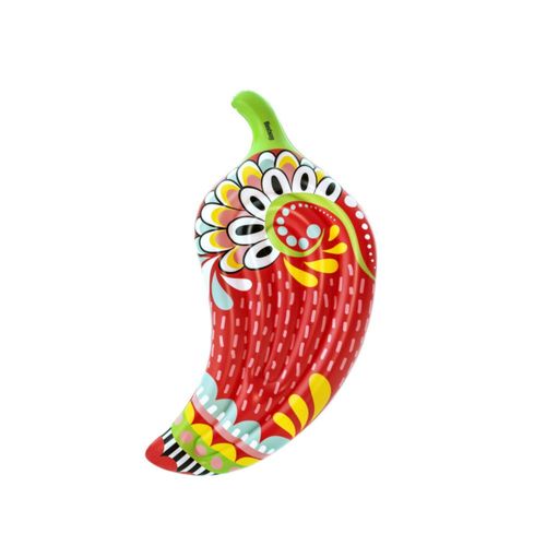 Flotador Para Montar Bestway Fiesta Pepper