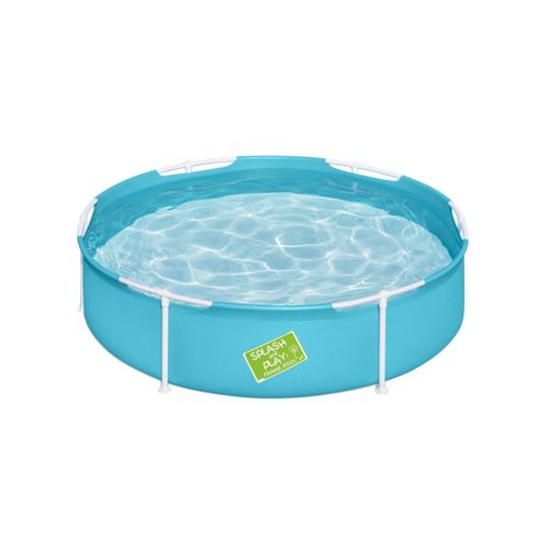 Piscina Bestway Redonda Marco