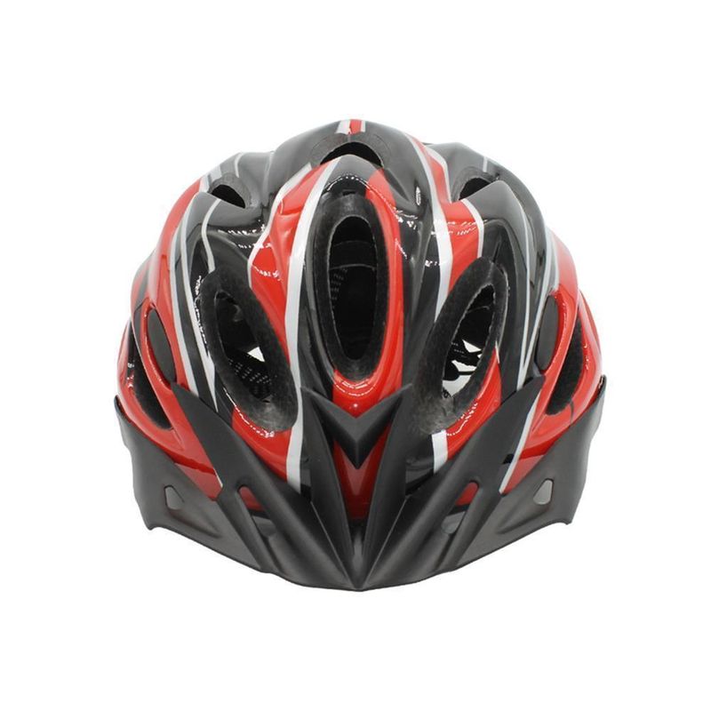 CASCOS-XCLUSIVE-MTB-ROJO-L