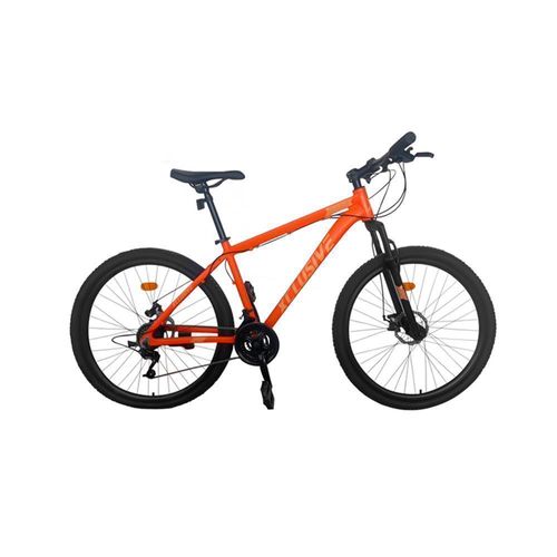 BICICLETA XCLUSIVE ARO 29 N/N