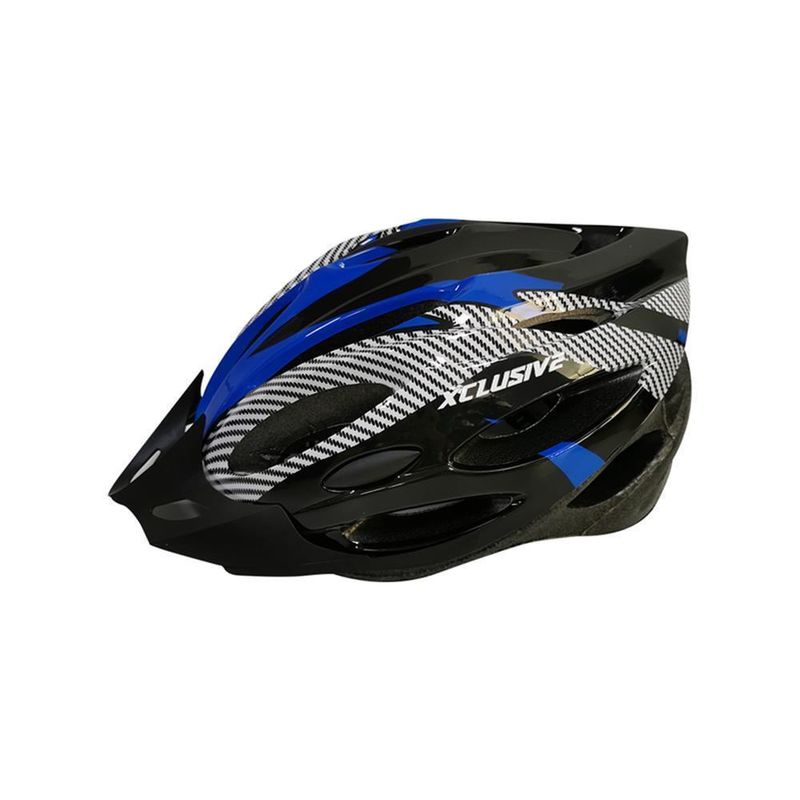 CASCOS-XCLUSIVE-MTB-AZUL-L