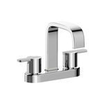 MEZCLADORA-4PULG-PARA-LAVATORIO-BUZIOS-LEVER-ITALGRIF