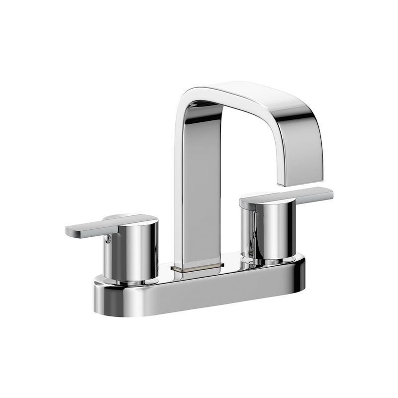 MEZCLADORA-4PULG-PARA-LAVATORIO-BUZIOS-LEVER-ITALGRIF