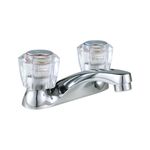 MEZCLADORA-PARA-LAVATORIO-4PULG-CRISTAL-HECHO-EN-BRONCE-VAINSA