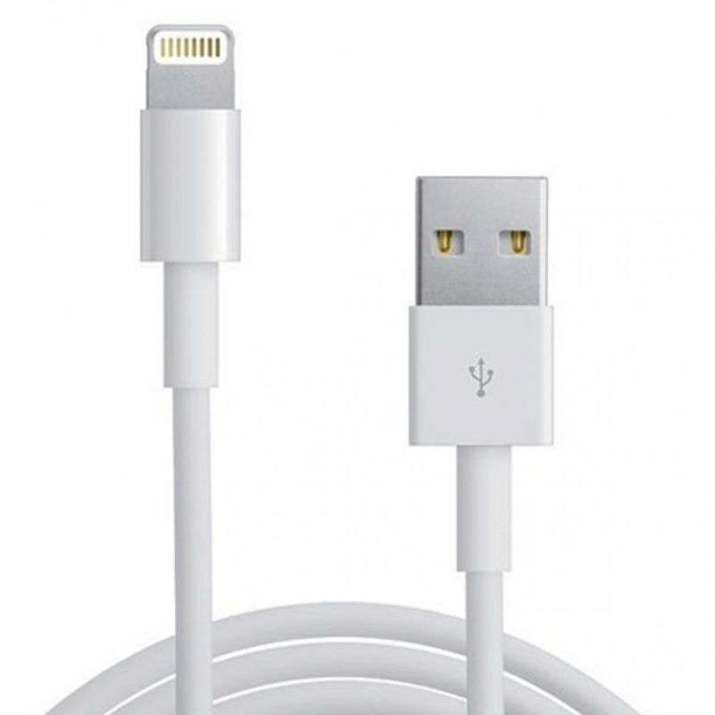 Cable-Usb-a-Lightning-1M-compatible-con-Apple