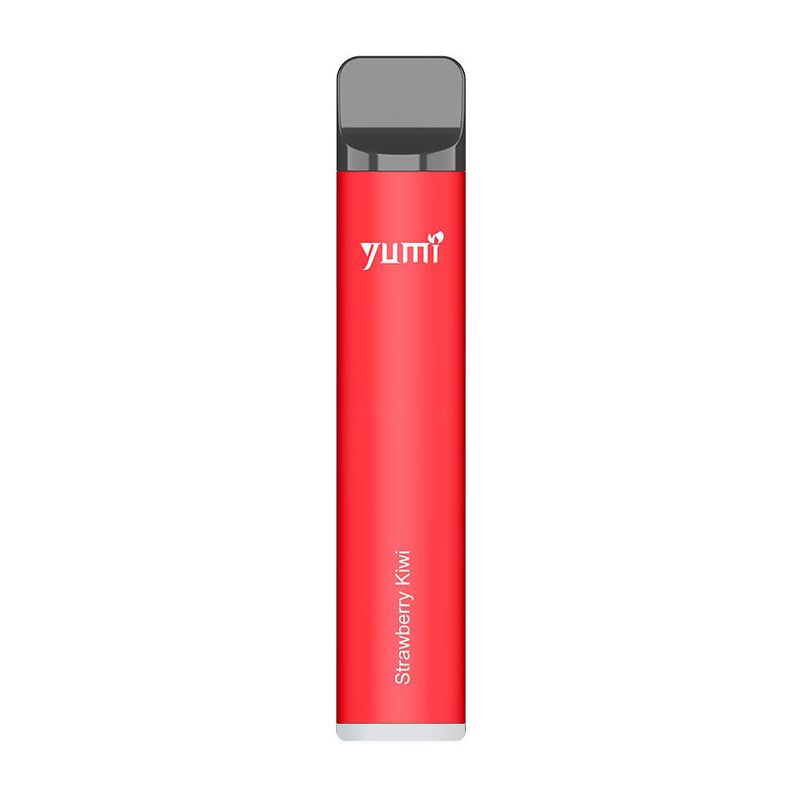 Vaper-Desechable-Yumi-Bar---1500-Puff---Strawberry-Kiwi