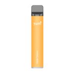 Vaper-Desechable-Yumi-Bar---1500-Puff---Vanilla-Tabac