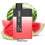Vaper-Desechable-Yumi-EpicMod---5500-Puff---Watermelon