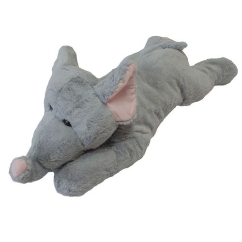 Peluche Kisses 60 Cm Elefante