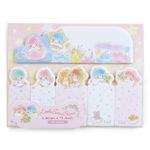 Sanrio---Notas-Adhesivas-18-Marking-Little-Twin-Stars