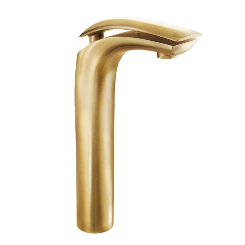 MONOCOMANDO-PARA-LAVATORIO-ALTA-MARTINI-GOLD-HECHO-EN-BRONCE-VAINSA