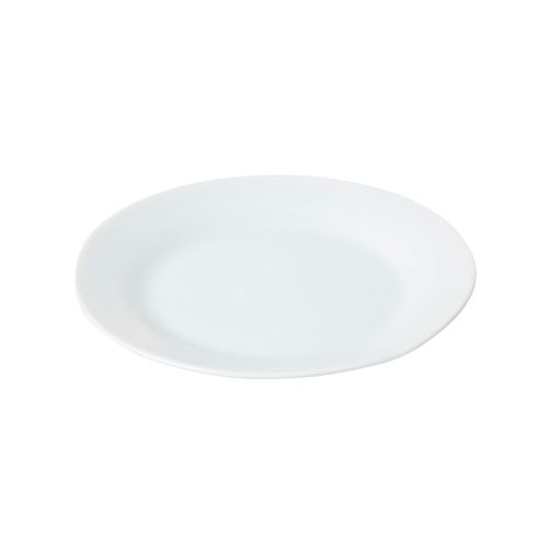 Plato de Entrada Blanco VIVA HOME