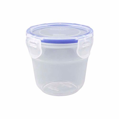 Tapper 0.35 L Transparente