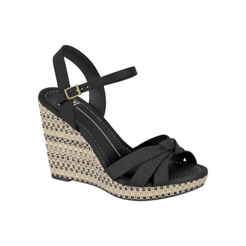 Sandalias para Mujer Moleca 5411.1127.17426.15745 Negro