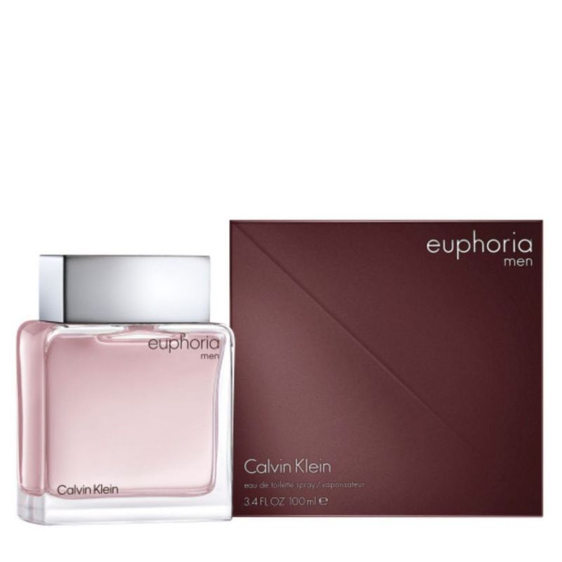 Perfume euphoria best sale calvin klein hombre