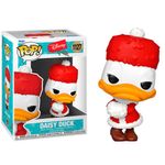 Funko-Pop-Disney---Daisy-Duck--Holiday-