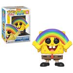 Funko-Pop-SpongeBob-Squarepants---SpongeBob-Rainbow---Bob-Esponja