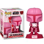 Funko-Pop-Star-Wars-Mandalorian---The-Mandalorian--Love-