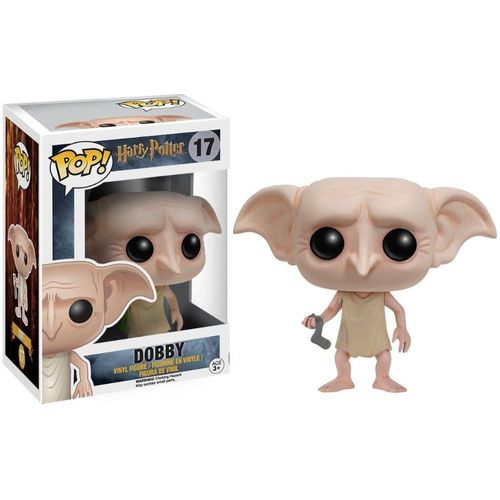 Funko Pop Harry Potter - Dobby