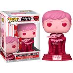 Funko-Pop-Star-Wars-Mandalorian---Luke-Skywalker-with-Baby-Yoda-Grogu--Love-