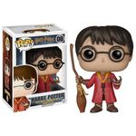 Funko-Pop-Harry-Potter---Harry-Potter-Quidditch